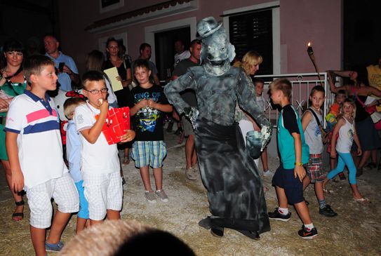 S ovogodišnjeg Legendfesta