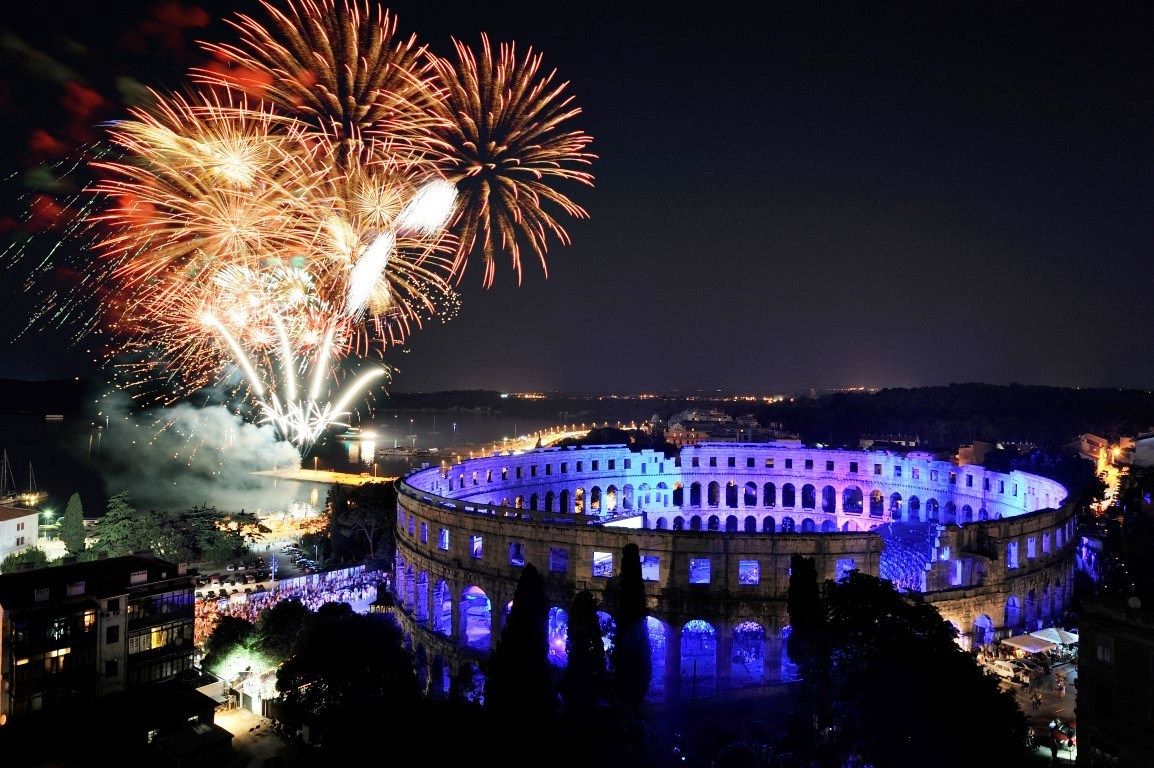 Arena (Foto:Matija šćulac)