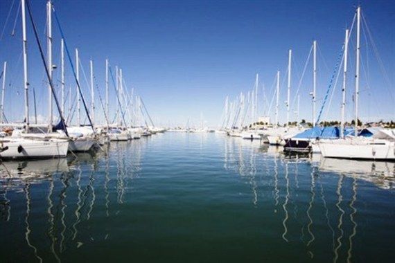 ACI marina Umag u pola godine ostvarila 8 milijuna kuna ukupnih prihoda