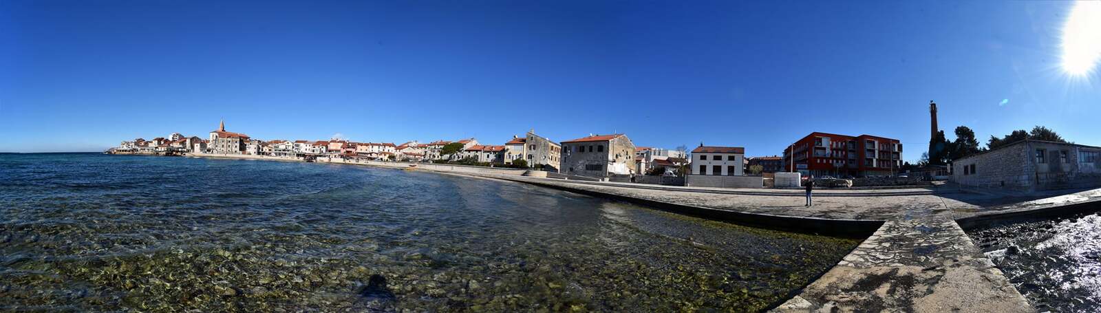 Foto: Facebook/Grad Umag