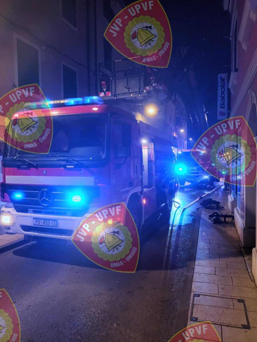 Foto: JVP Umag