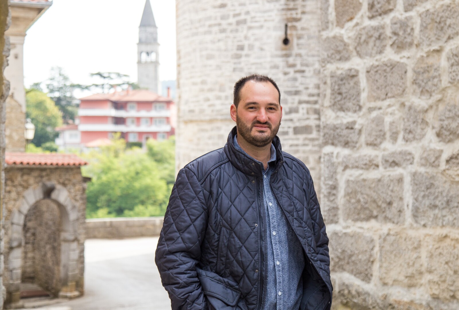 Vedran Ivančić
