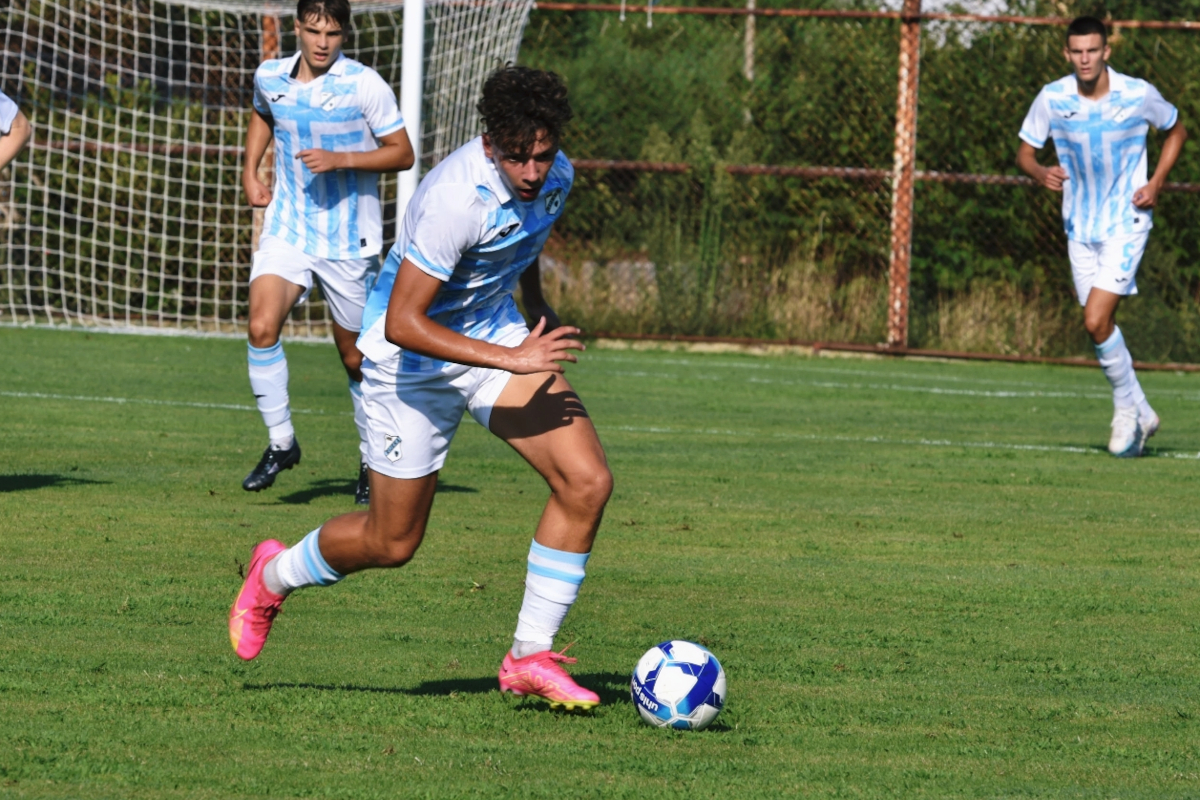 Noel Jakac (FOTO: HNK Rijeka)