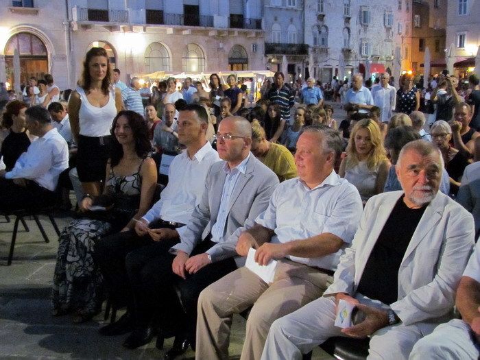 Svečano otvorenje Festivala