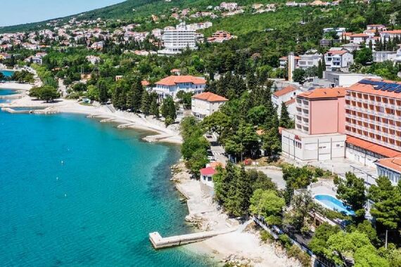 Aminess se širi na crikveničku rivijeru