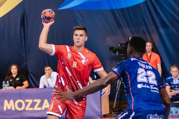 Umažani se ne šale. Stiglo još jedno pojačanje