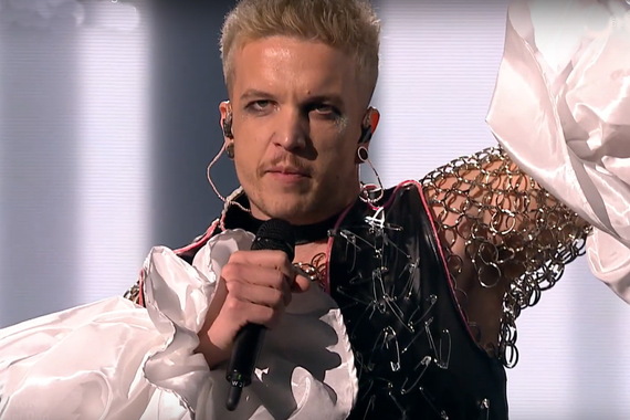 Hrvatsku će na Eurosongu ponovo predstavljati istarski pjevač