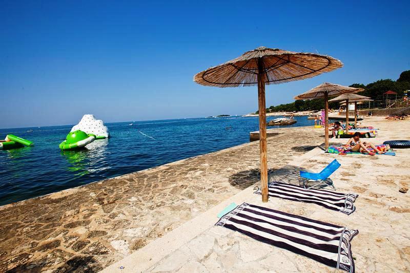 I gostiju i noćenja u srpnju je bilo tri posto manje nego lani