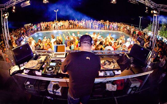 U subotu drugi ovoljetni Girandella Beat Beach party