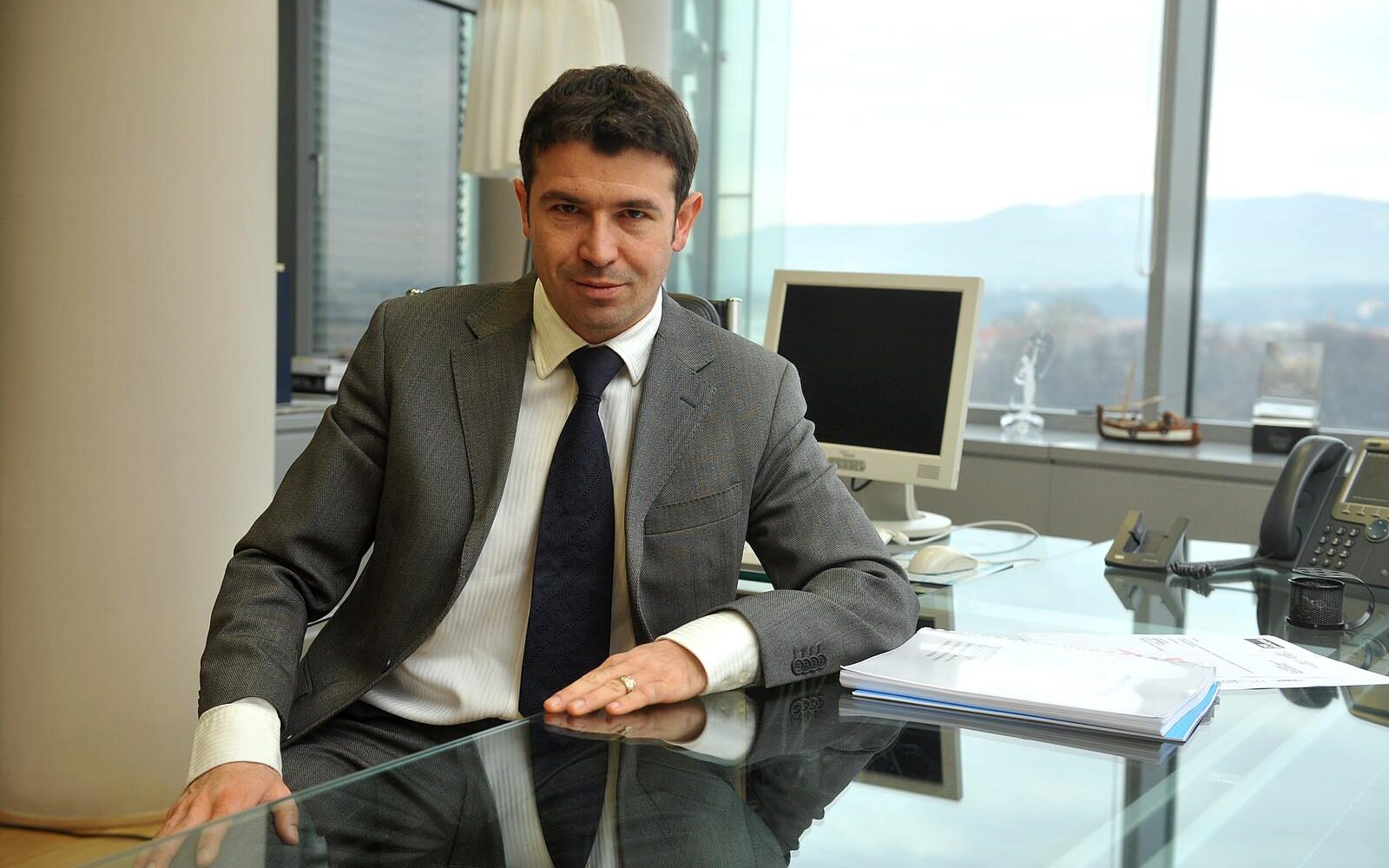 Foto: Goran Stanzl/PIxsell