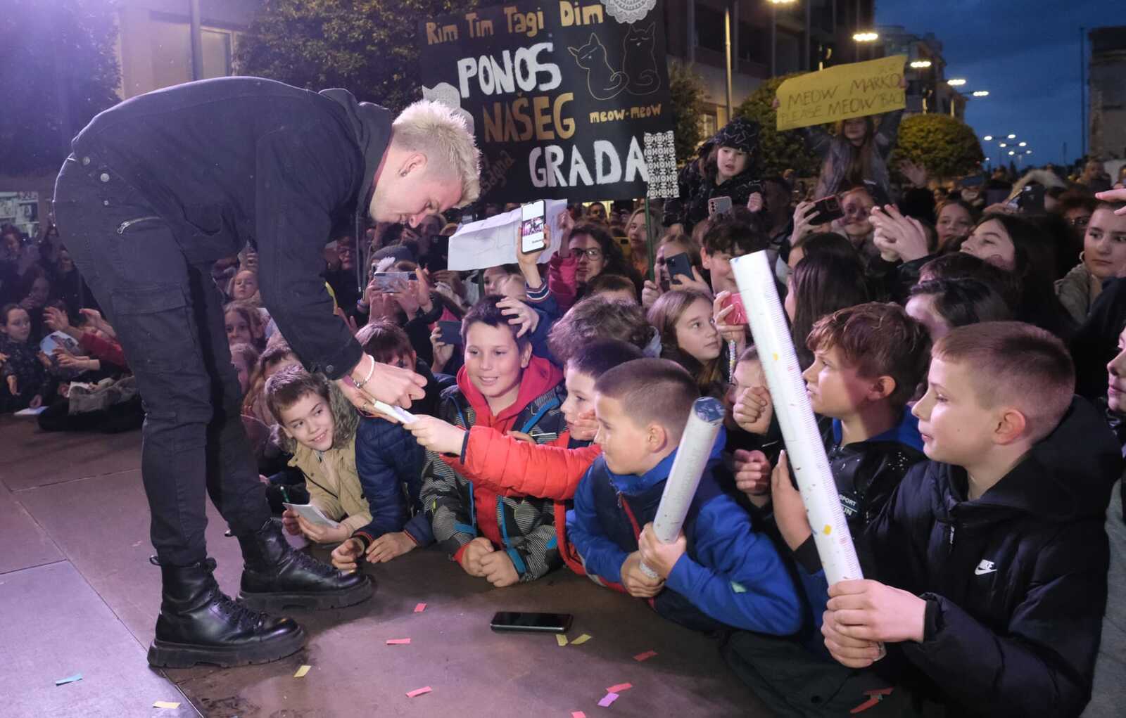 Foto: Milivoj Mijošek