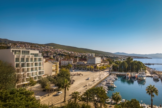Istarska tvrtka se proširila na još jedan hotel u Crikvenici