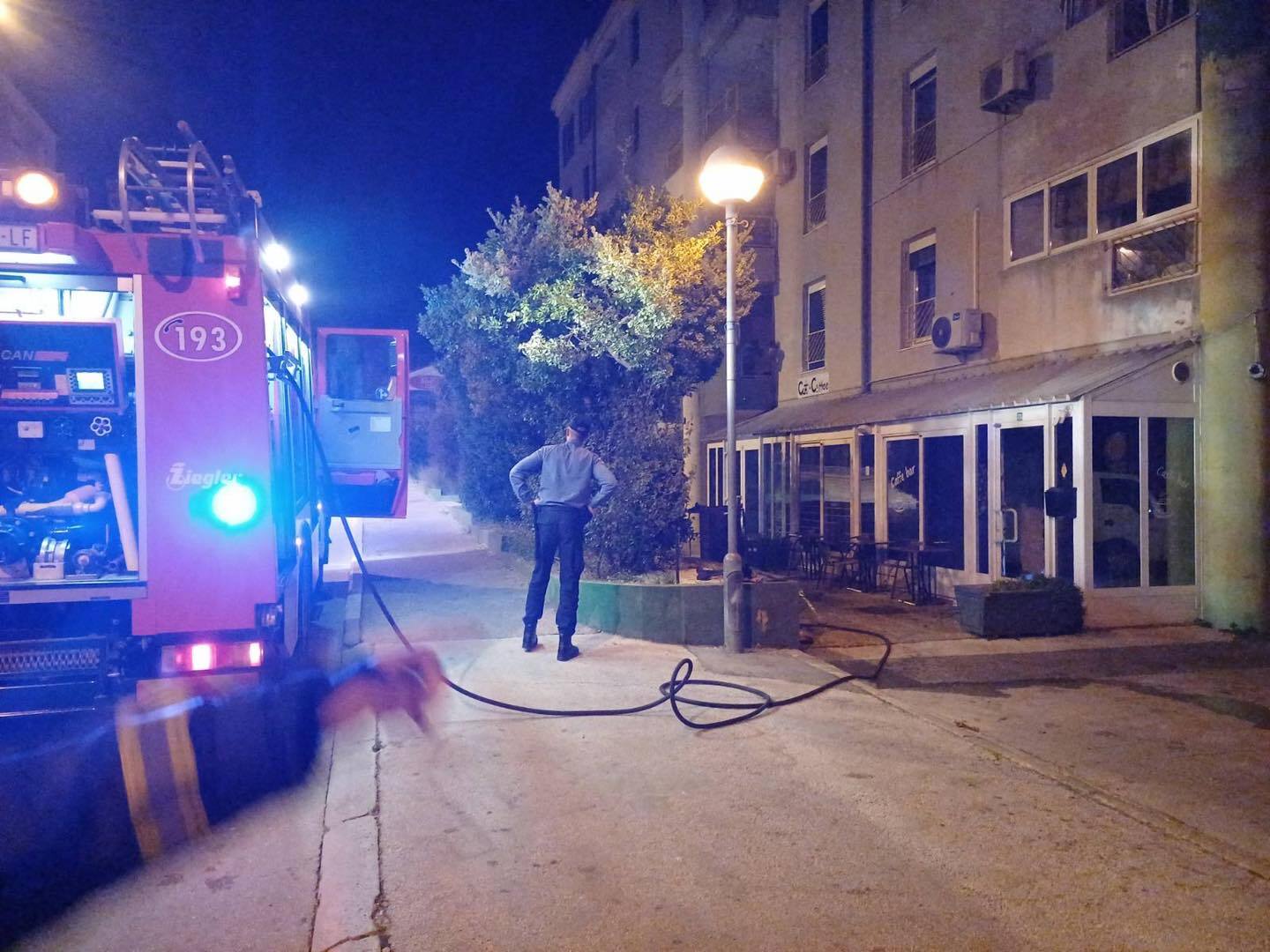 Foto: JVP Pula