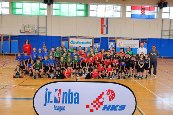 Pazinjanima zamalo ‘iskliznuo’ NBA prsten