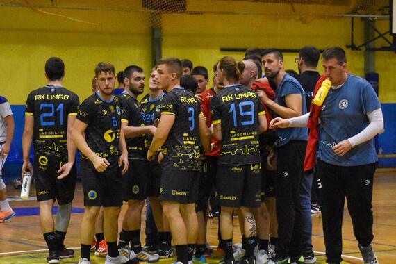 Marin Sinčić predvodio Umažane do novog slavlja