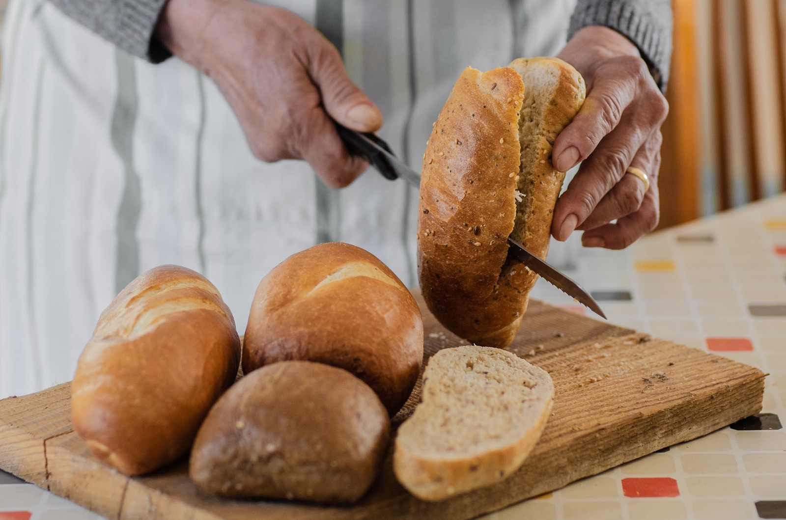 Foto: Reginex&Bread Sweets