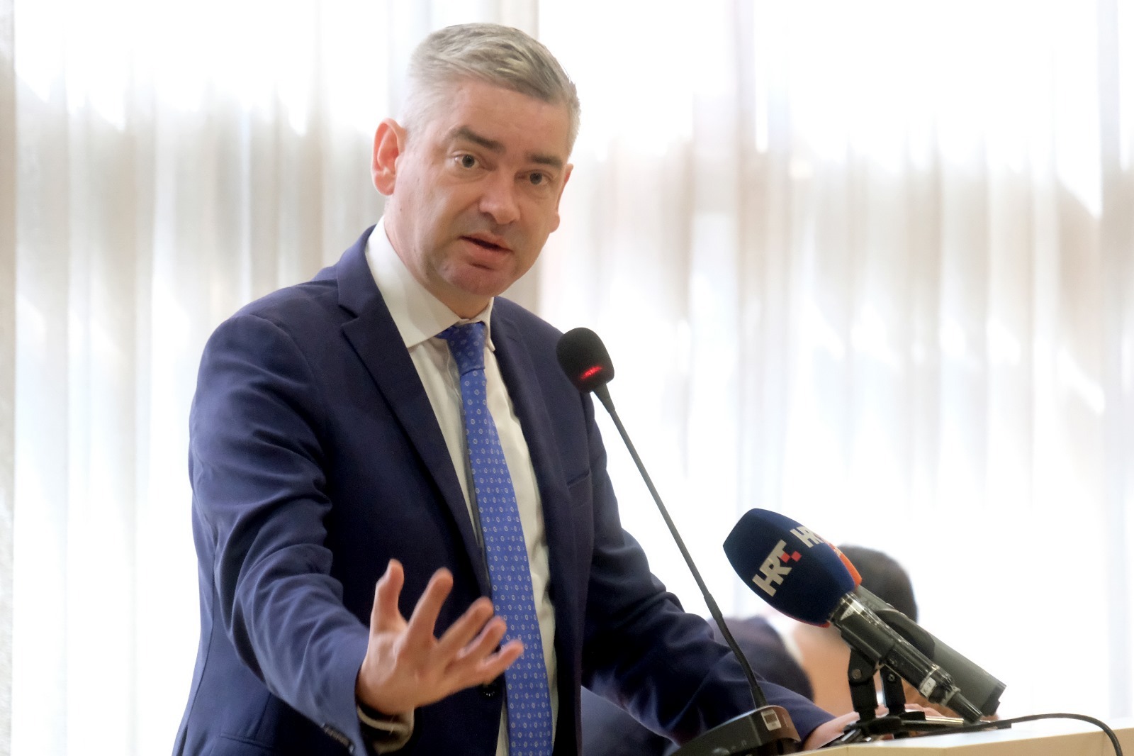 Boris Miletić (foto: Milivoj Mijošek)
