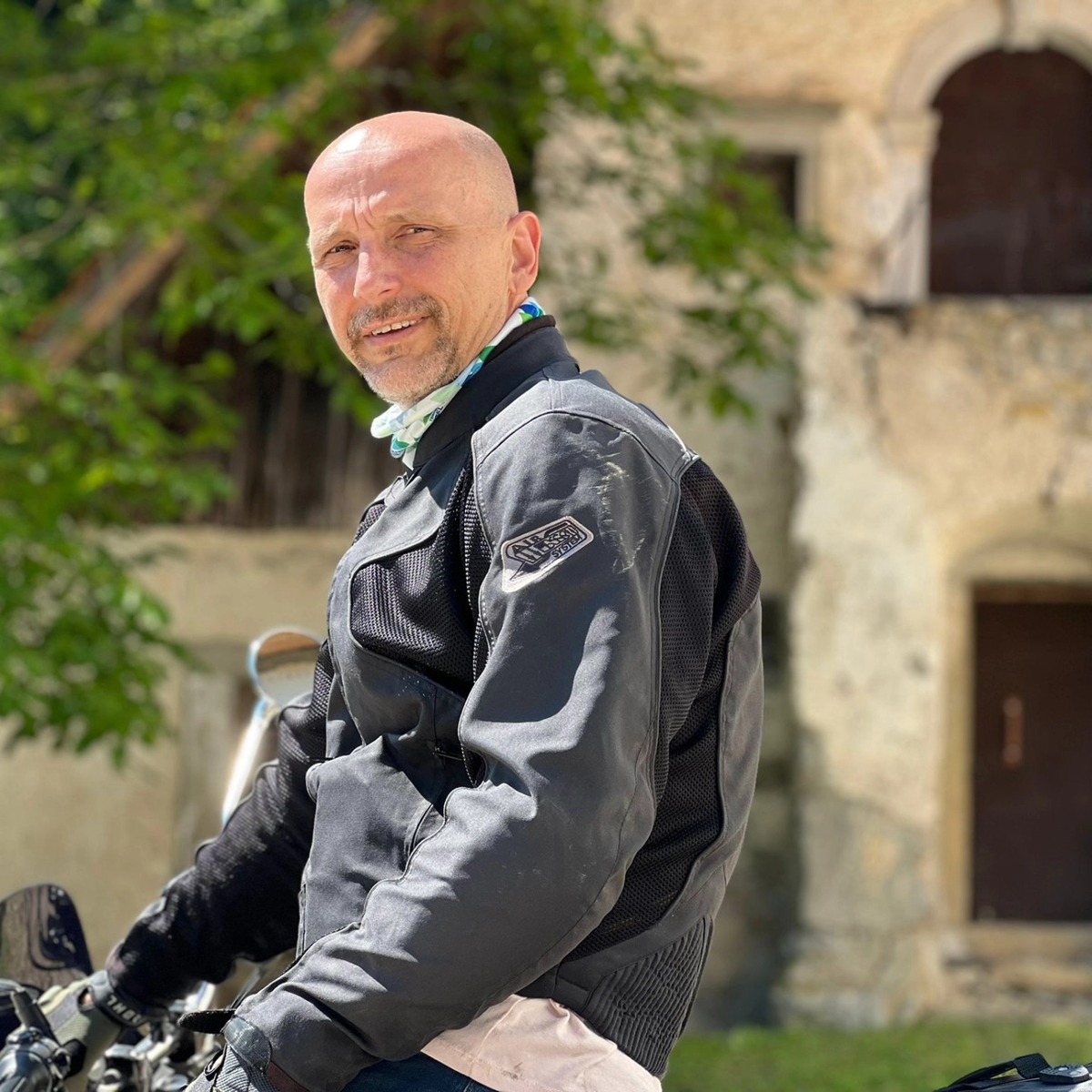 Aleksandar Stanković (Foto: Facebook)