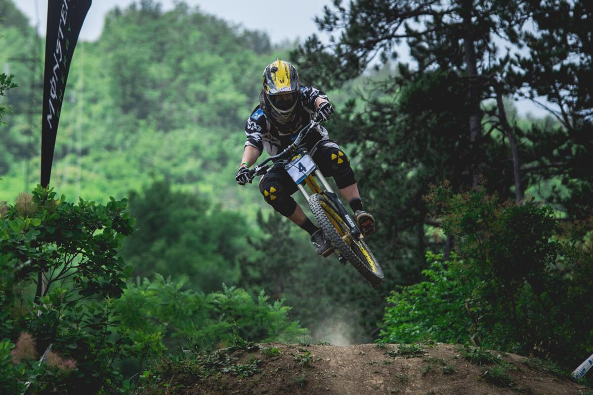 Ilustracija (FOTO: Downhill Buzet)
