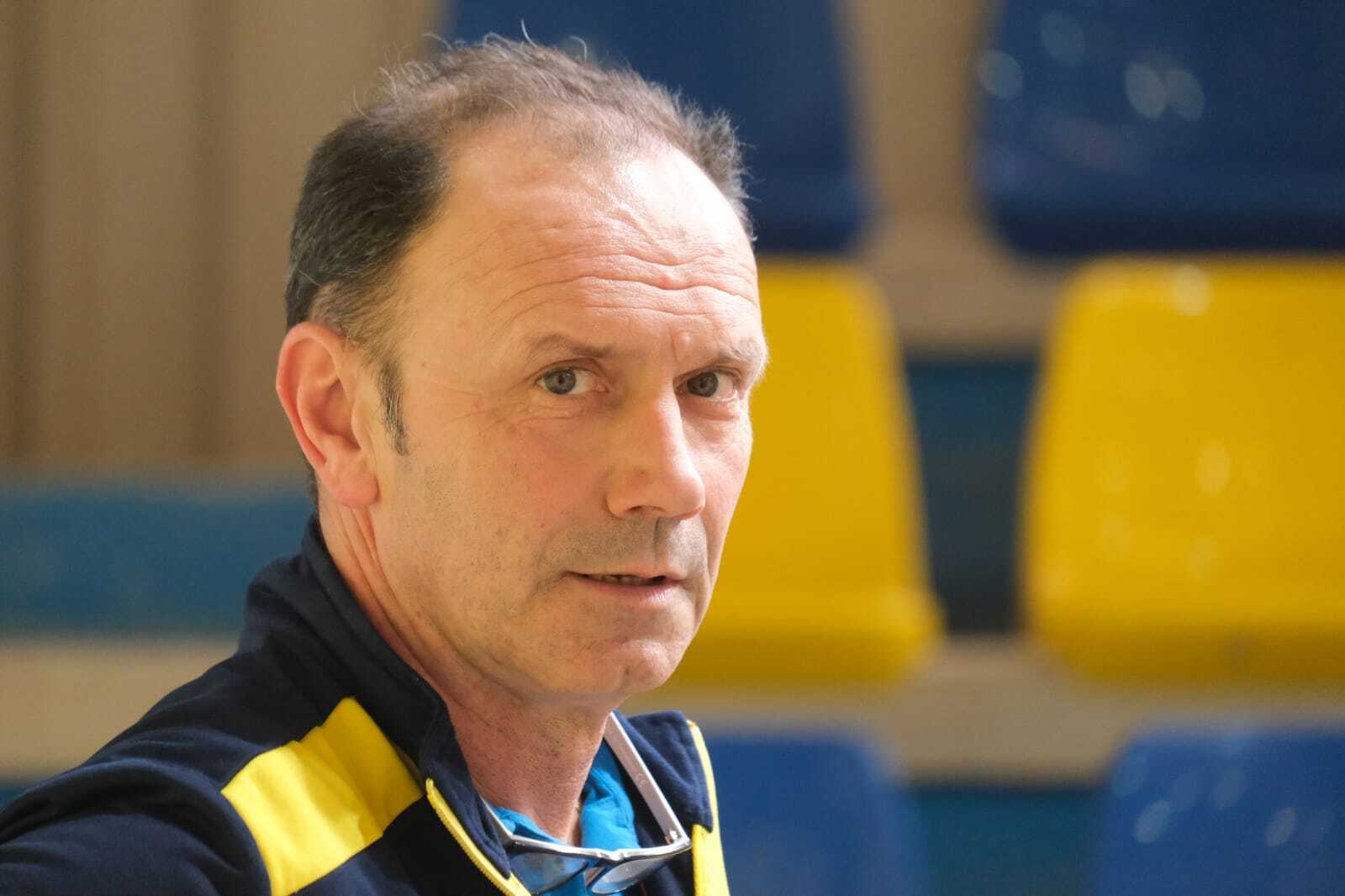 Valter Ivančić (FOTO: Milivoj Mijošek)