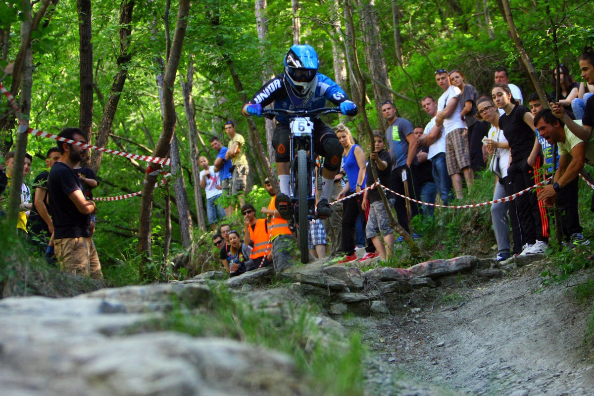 Ilustracija (FOTO: Buzet DOwnhill