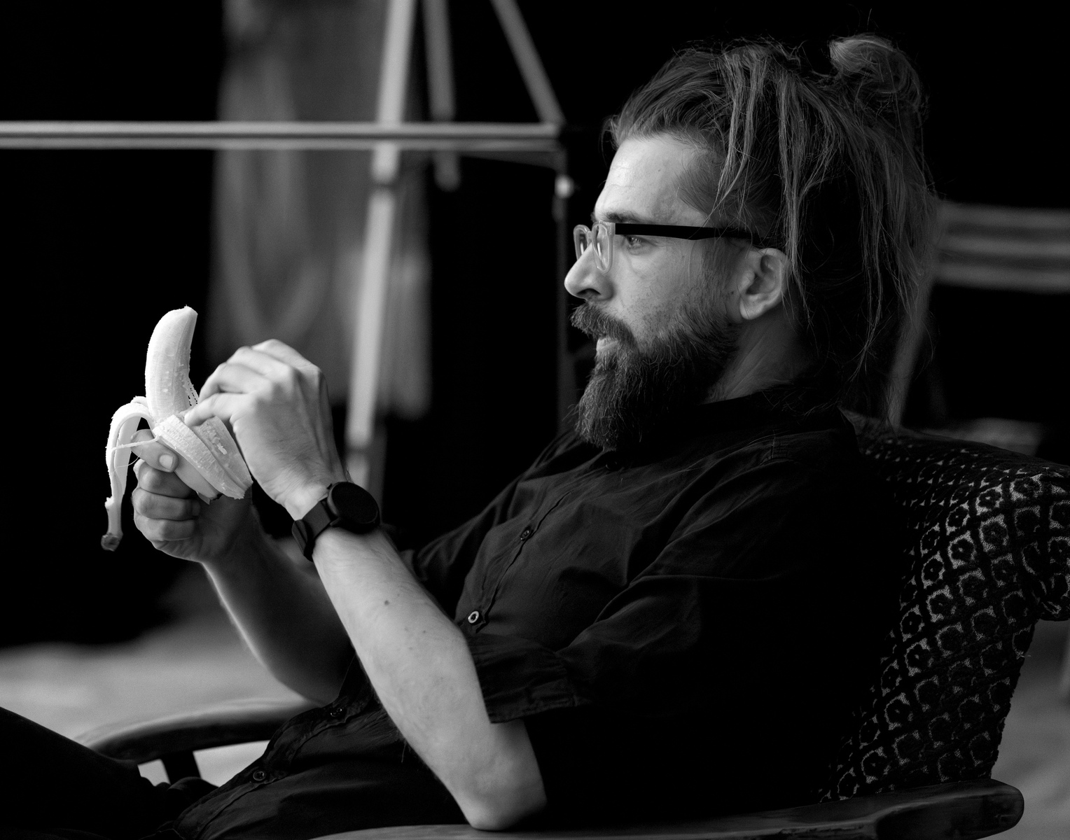 Neven Radaković (Foto: Miroslav Lelas)