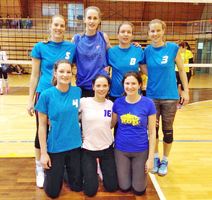 Prvoplasirane "Marea" iz Rovinja