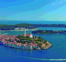 Rovinj
