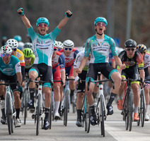 FOTO: Mario Stiehl / Istrian Spring Trophy