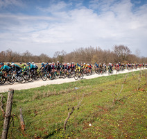 FOTO: Mario Stiehl / Istrian Spring Trophy