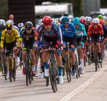 FOTO: Mario Stiehl / Istrian Spring Trophy