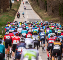 FOTO: Mario Stiehl / Istrian Spring Trophy