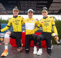 FOTO: Mario Stiehl / Istrian Spring Trophy