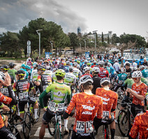 FOTO: Mario Stiehl / Istrian Spring Trophy