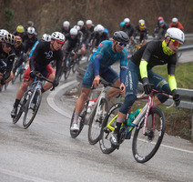FOTO: Mario Stiehl / Istrian Spring Trophy