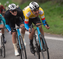 FOTO: Mario Stiehl / Istrian Spring Trophy