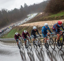 FOTO: Mario Stiehl / Istrian Spring Trophy