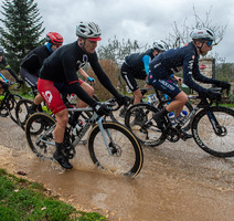 FOTO: Mario Stiehl / Istrian Spring Trophy