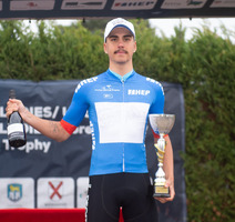 FOTO: Mario Stiehl / Istrian Spring Trophy
