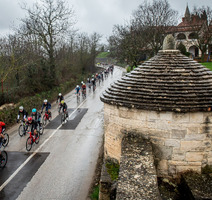 FOTO: Mario Stiehl / Istrian Spring Trophy