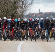 FOTO: Mario Stiehl / Istrian Spring Trophy