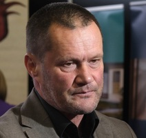 Mario Bratulić, načelnik Općine Sv. Petar u Šumi