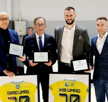 FOTO: Milivoj Mijošek