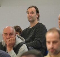 Ivano Balić (FOTO: Milivoj Mijošek)