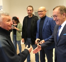 FOTO: Milivoj Mijošek