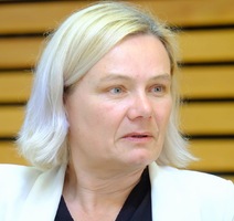 Suzana Jašić