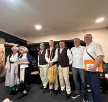 KUD Mate Balota Rakalj