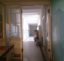 Prije obnove