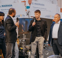 Igor Kotaran i Ivano Grgić