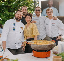 Mario Mihelj i Katarina Vrenc